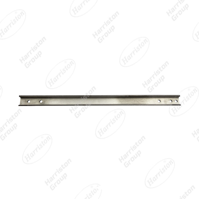 KUBOTA Harvester Spare Parts 5T285-46334 STAINLESS FEEDER PLTER