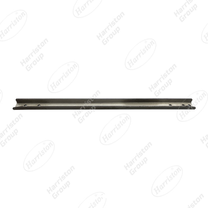 KUBOTA Harvester Spare Parts 5T285-46334 STAINLESS FEEDER PLTER