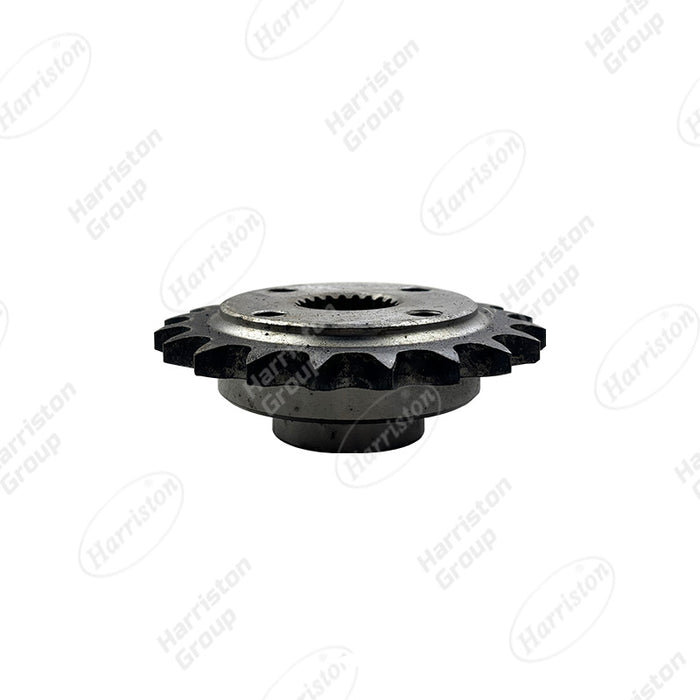 KUBOTA DC108 Harvester Spare Parts 5T285-56212 SPROCKET