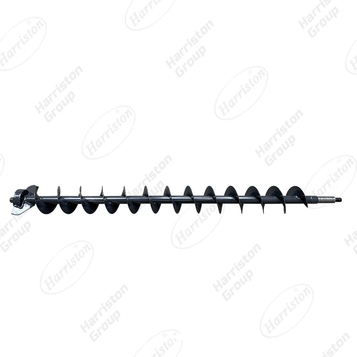 KUBOTA DC105x Harvester Spare Parts 5T285-67110 SHAFT,SCREW(1ST,H)