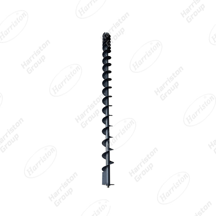KUBOTA DC108x Harvester Spare Parts 5T285-67510 SHAFT,SCREW(VERTICAL)