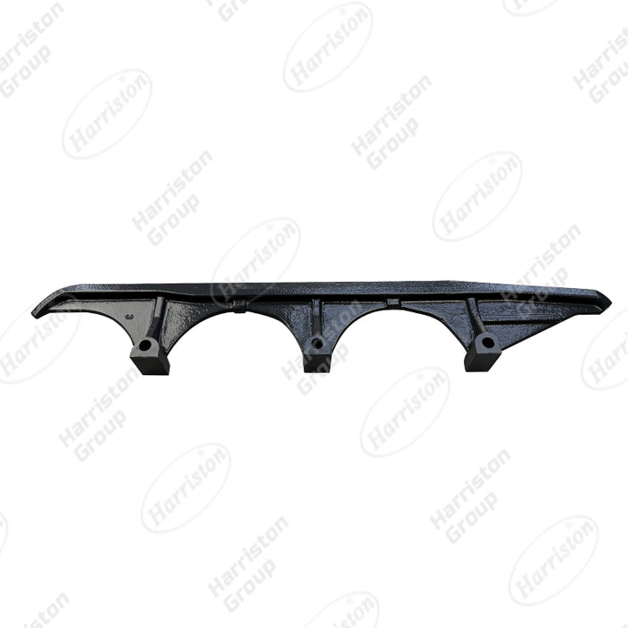 KUBOTA DC108 Harvester Spare Parts 5T286-23420 GUIDE(CRAWLER REAR) 83cm