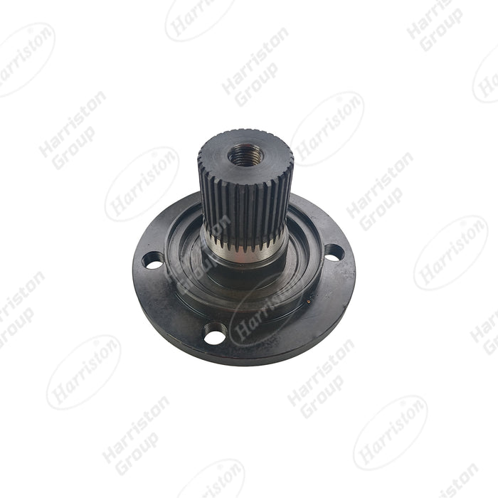 KUBOTA KRM180D Rotary Tiller Spare Parts 7E318-55110 Joint Black