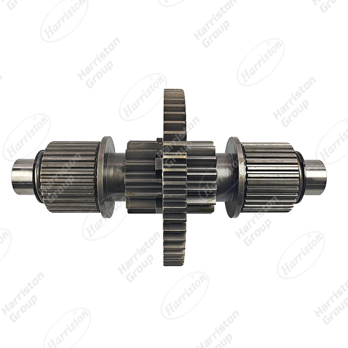 7E6B30-55120/7E6B30-55300 ASSY SIDE CLUTCH SHAFT for YANMAR AW82 AW85 YH700 HARVESTER