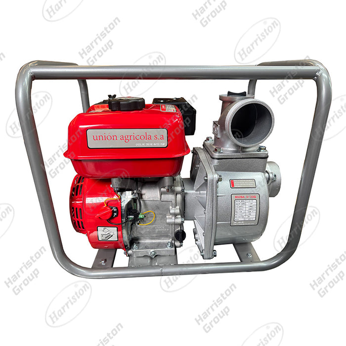 80zb4.0-20q 3 inch gasoline water pump