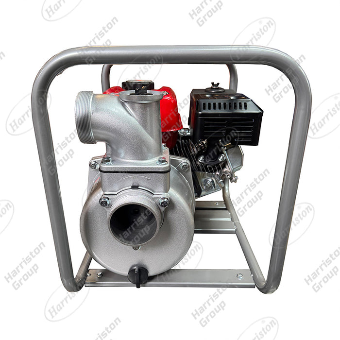 80zb4.0-20q  3 inch gasoline water pump