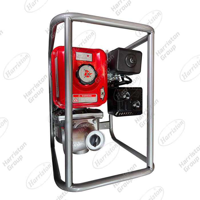 80zb4.0-20q  3 inch gasoline water pump