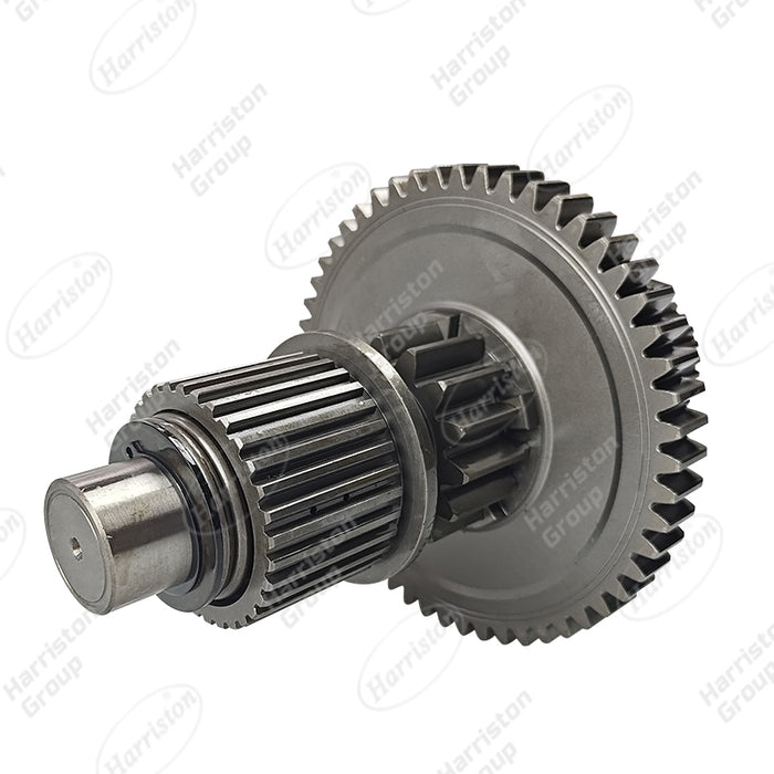 7E6B30-55120/7E6B30-55300 ASSY SIDE CLUTCH SHAFT for YANMAR AW82 AW85 YH700 HARVESTER