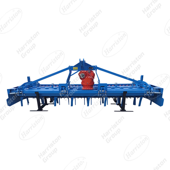 Agriculture Machinery 1BZ4.0 Power Driven Rake Rotary Power Rake for Tractor