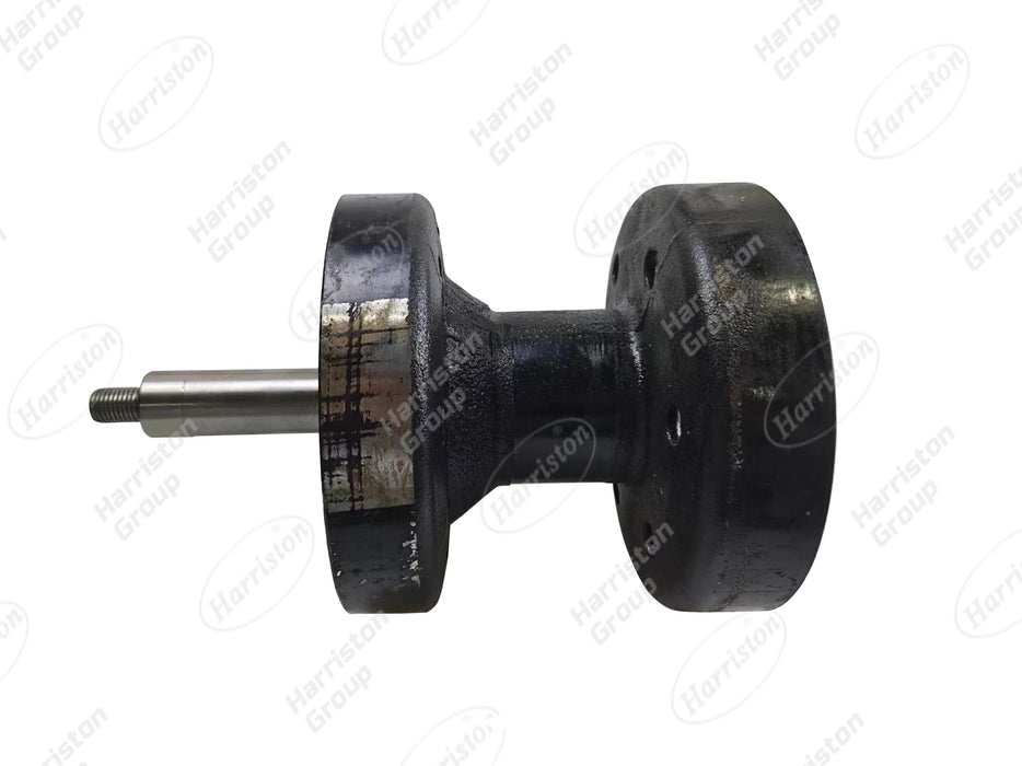 ZOMLION 4LZS2-08.04.02a harvester CD40ZQ.4.3.3f ROLLER THRUSH WHEEL ASSY (3 holes)