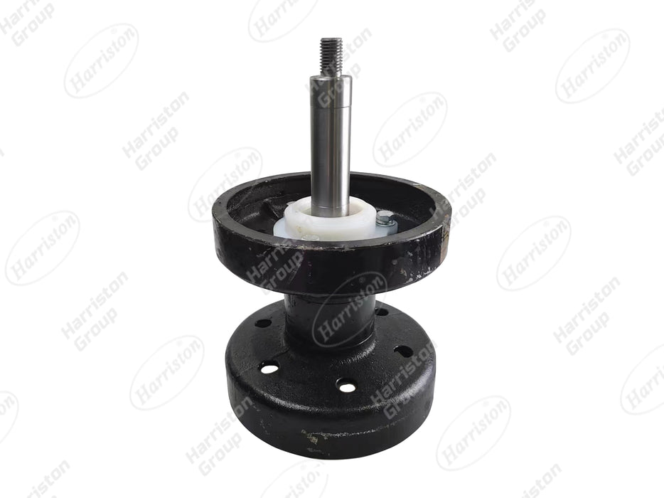 ZOMLION 4LZS2-08.04.02a harvester CD40ZQ.4.3.3f ROLLER THRUSH WHEEL ASSY (3 holes)
