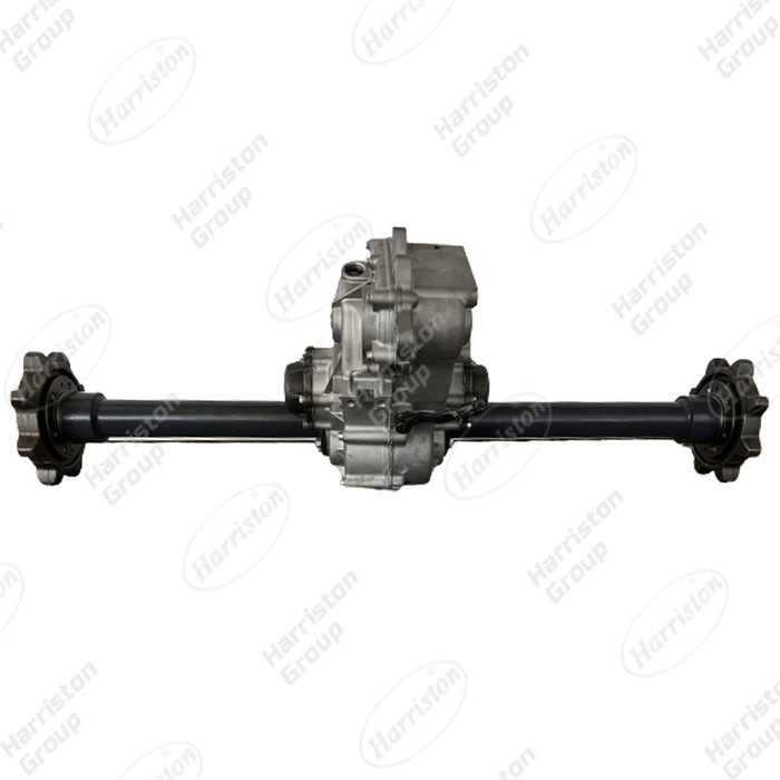 KUBOTA DC70 Harvester Spare Parts IRON Transmission Assy