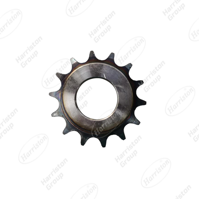 FM World Combine Harvester Spare Parts L1.8A-03-02-04-03 Tension Chain Wheel 08Bx14