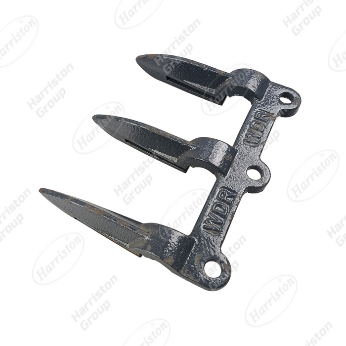 FM World Combine Harvester Spare Parts W2.0-01-01-03G-05 Blade Guide C