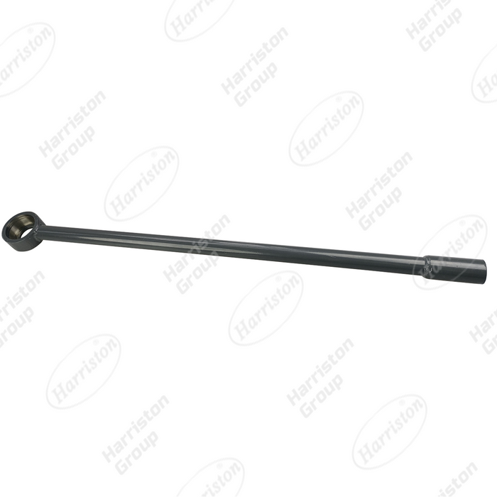 FM World Combine Harvester Spare Parts W2.0-01-01-07-06-00 Joint Bar Weld, Upper