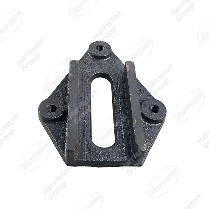 FM World Combine Harvester Spare Parts W2.5-02-02-02 Guide Plate (shake screen)