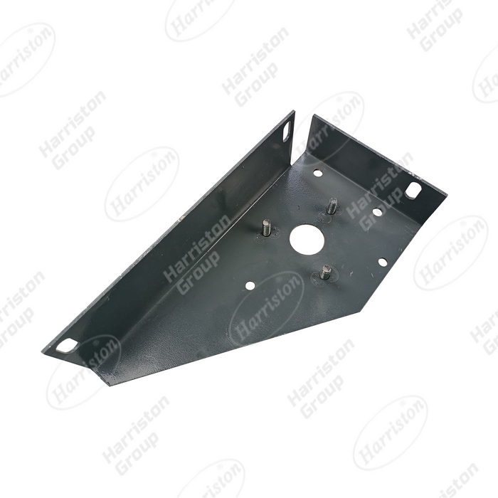 FM World Combine Harvester Spare Parts W2.5-02-02-11-01-02-00 Plate Weld, Vertical