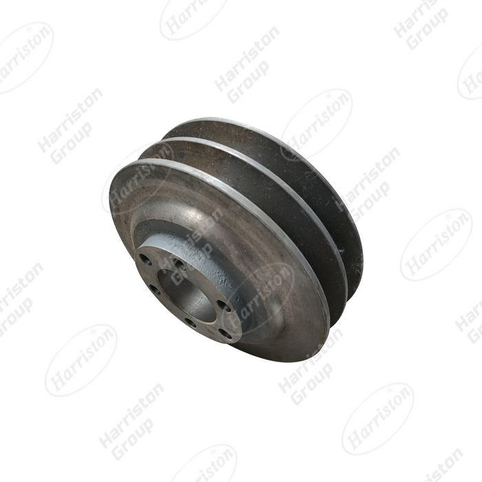 FM World Combine Harvester Spare Parts W2.5-02B-02-05-16 Belt Pulley