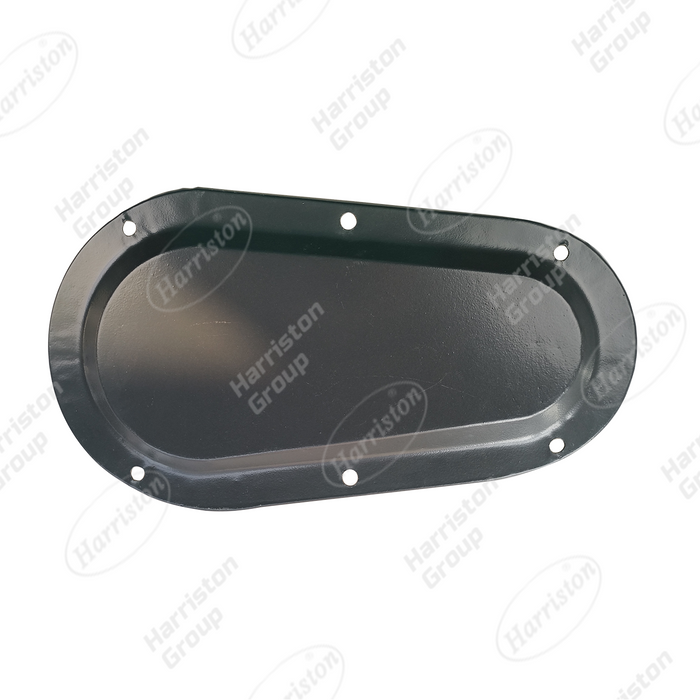 FM World Combine Harvester Spare Parts W2.5B-04HX-22A-02 Chain Box Cover
