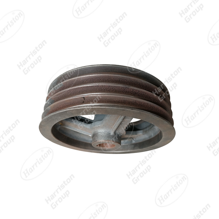 FM World Combine Harvester Spare Parts W2.5C-02-02-05-06A Belt Pulley, Fan