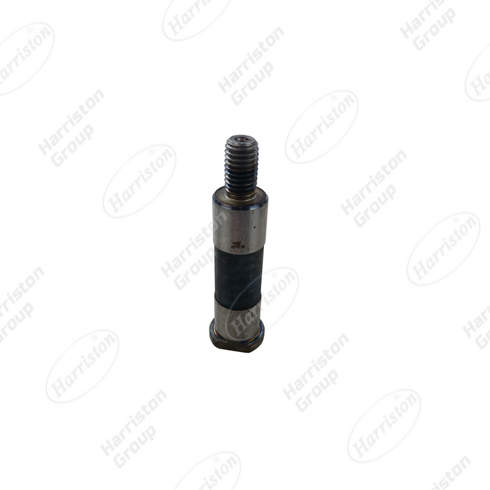 FM World Combine Harvester Spare Parts W2.5C-02-02-22C-06 Shaft