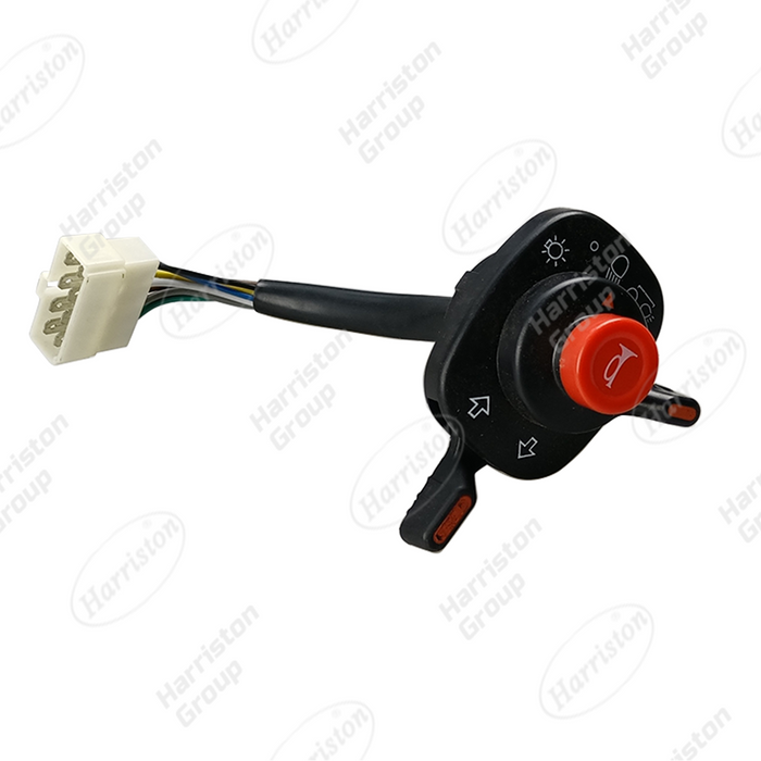 FM World Combine Harvester Spare Parts W2.5C-06-01-20-00 COMBINATION SWITCH