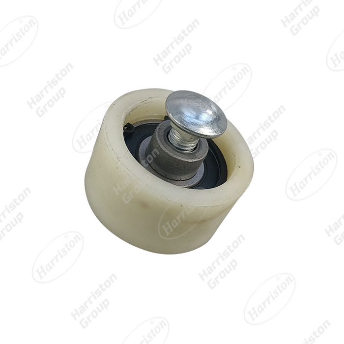 FM World Combine Harvester Spare Parts W2.5E-01B-01-11-00 TENSION WHEEL ASSY