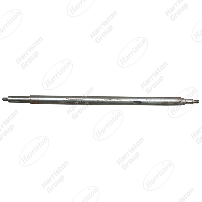 FM World Combine Harvester Spare Parts W2.5E-01B-02-05Y Upper Shaft