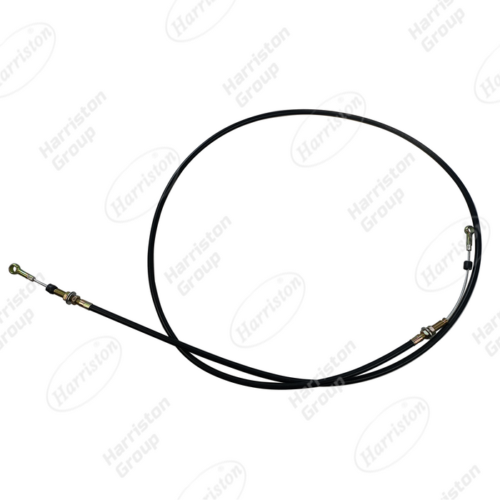 FM World Combine Harvester Spare Parts W2.5E-07-05A-07-00 CLUTCH WIRE HEADER
