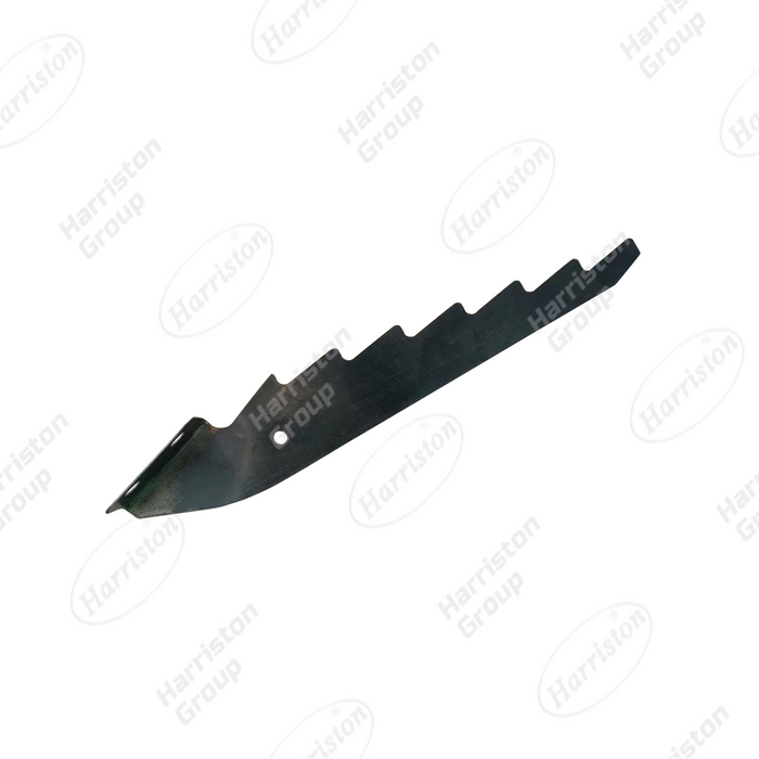 FM World Combine Harvester Spare Parts W2.5K-02H-13-01-03A-02 Left Sieve