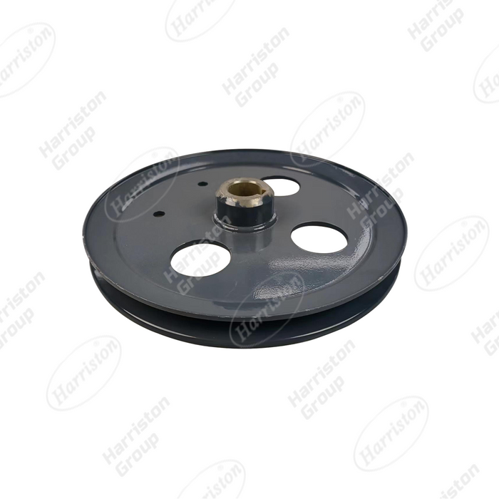 FM World Combine Harvester Spare Parts W2.5K-02HB-13-02-07-00 Belt Pulley, Vibrating Sieve