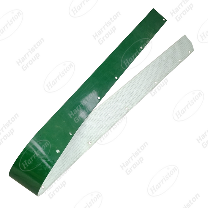FM World Combine Harvester Spare Parts W2.5K-02HG-13-01-07 Canvas, Sieve Box