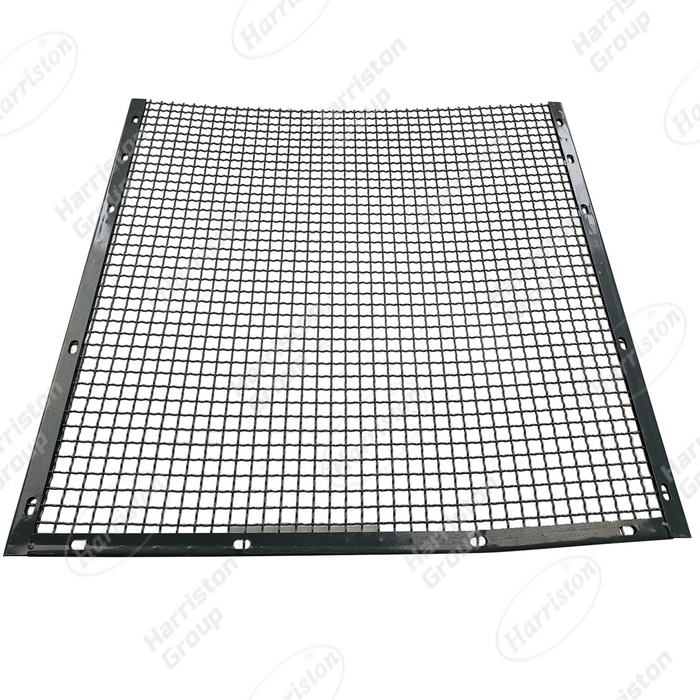 FM World Combine Harvester Spare Parts W2.5K-02HX-13-01-40A-01-00 Net Weld (16) 750*750*16