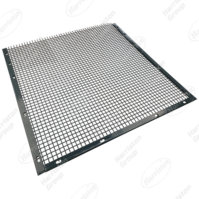 FM World Combine Harvester Spare Parts W2.5K-02HX-13-01-40B-01-00 Strainer Mesh Weld