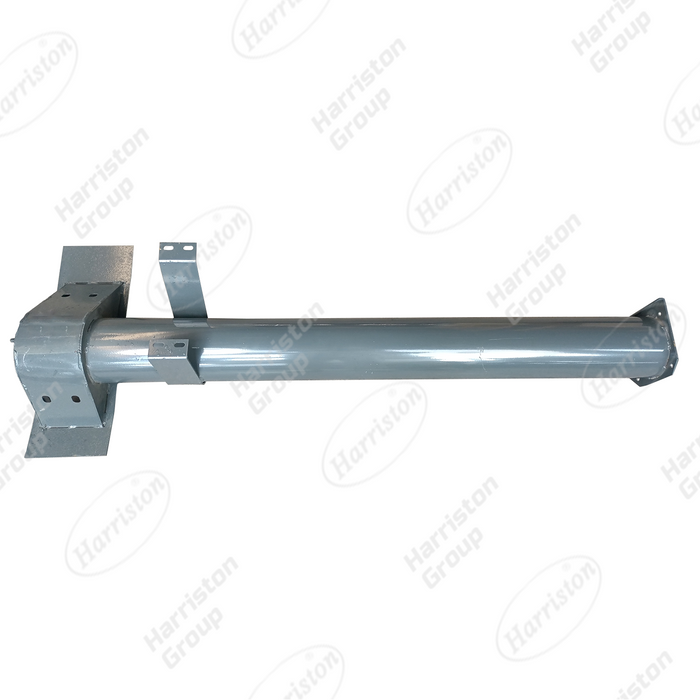 FM World Combine Harvester Spare Parts W2.5K-02PD-10A-01-02-00 Housing Weld, Re-theshing Vertical Lifting Auger