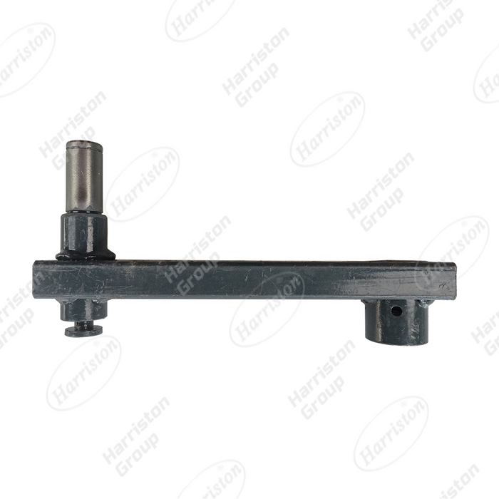 FM World Combine Harvester Spare Parts W2.5K-02SA-09B-02-00 Tension Arm Weld