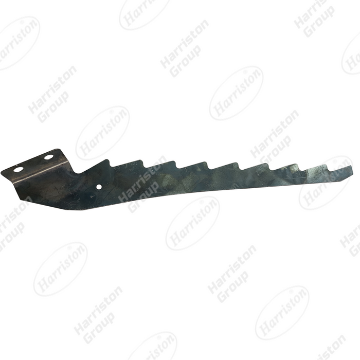 FM World Combine Harvester Spare Parts W3.5-02XA-13A-01-25-03 Sieve, Right