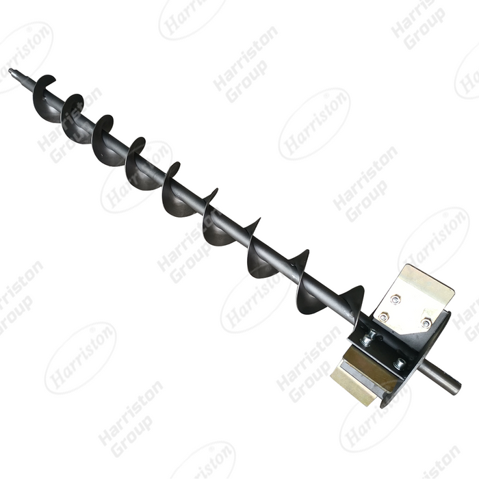 FM World Combine Harvester Spare Parts W3.5H-02-11-02-00 Horizontal Auger Assy