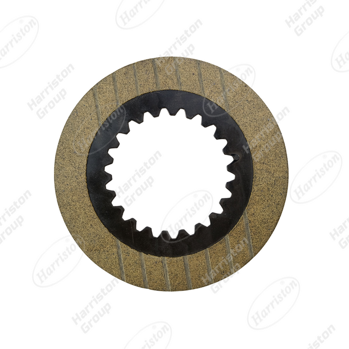 FM World Combine Harvester Spare Parts YZ-80-304 DISC STEERING