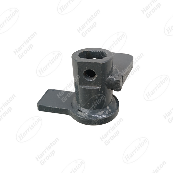 FM World Combine Harvester Spare Parts ZKB40-206A-401-2-00S Swing Arm, Rigth