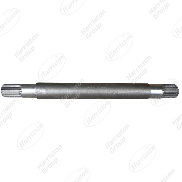 FM World Combine Harvester Spare Parts ZKB80-305-001 Shaft Yoke LH 597.8MM