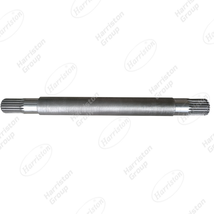 FM World Combine Harvester Spare Parts ZKB80-305-002L Shaft Yoke RH 859.8MM