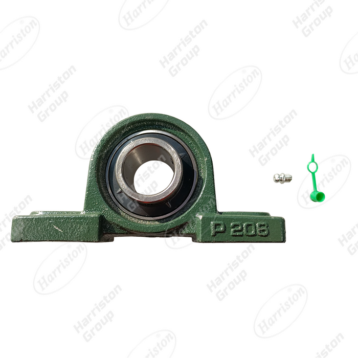 FM World Harvester Spare Parts W2.0-01-01-07-02-08 ZG270-500 Bearing UCP206