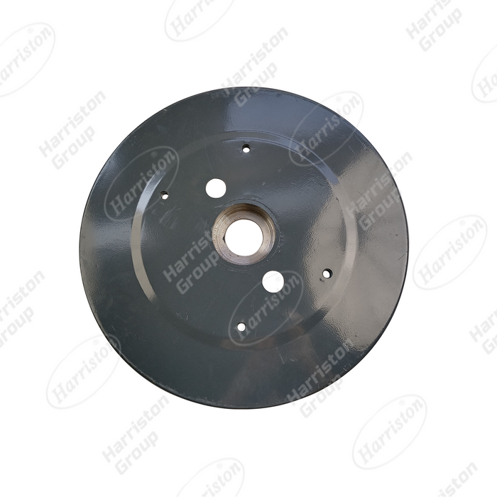 FM World Harvester Spare Parts W2.5-02-01-02-05-00 Spider Assy, Front