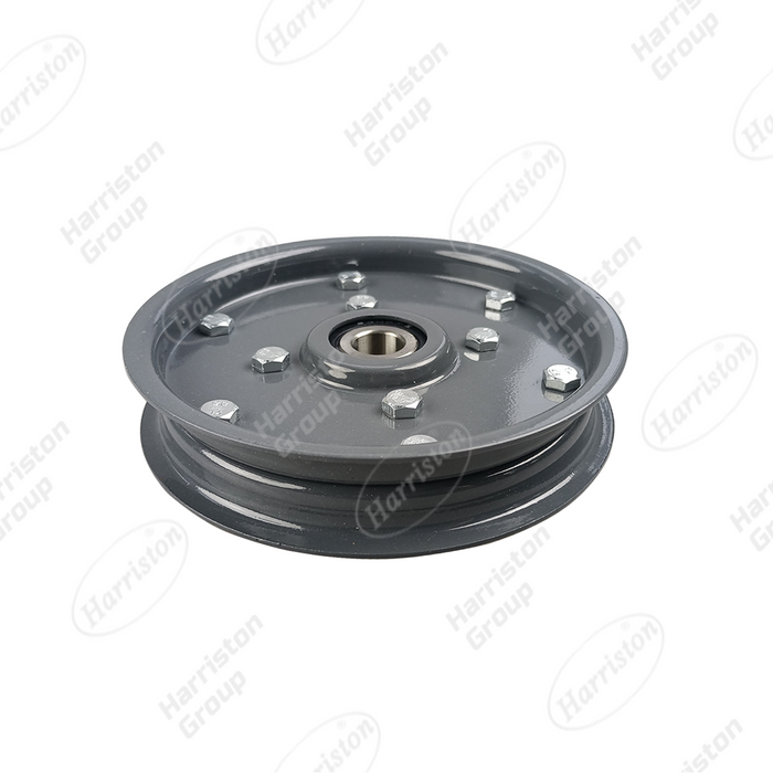 FM World Harvester Spare Parts W2.5-02-56B-28-01-00 Tension Pulley Assy