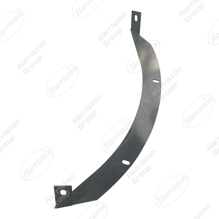 FM World Harvester Spare Parts W2.5-02G.01-07B-01-22-00 GRASS GUIDE