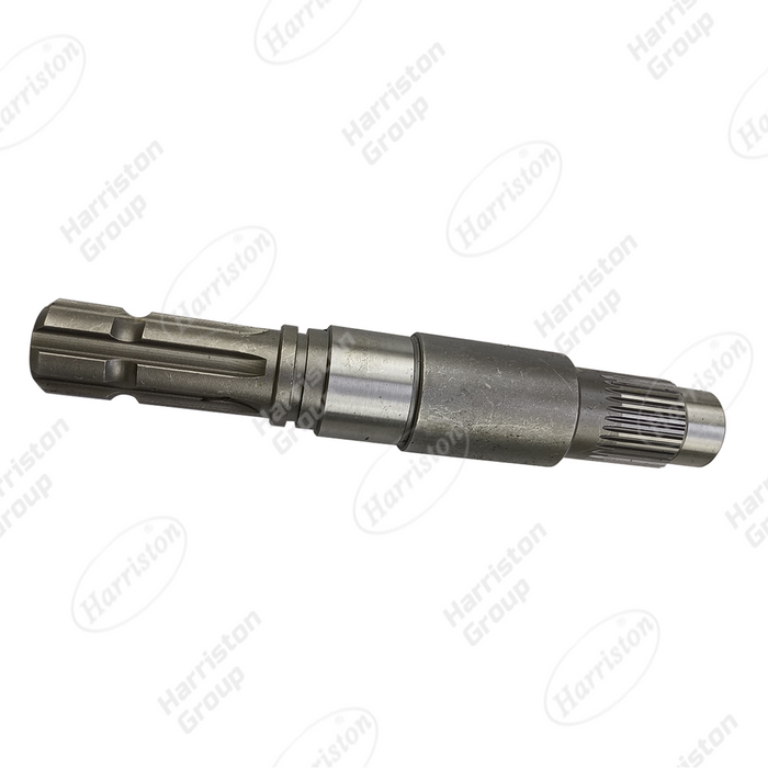 FM World Harvester Spare Parts W2.5-02S-01-17-09 Driven Shaft