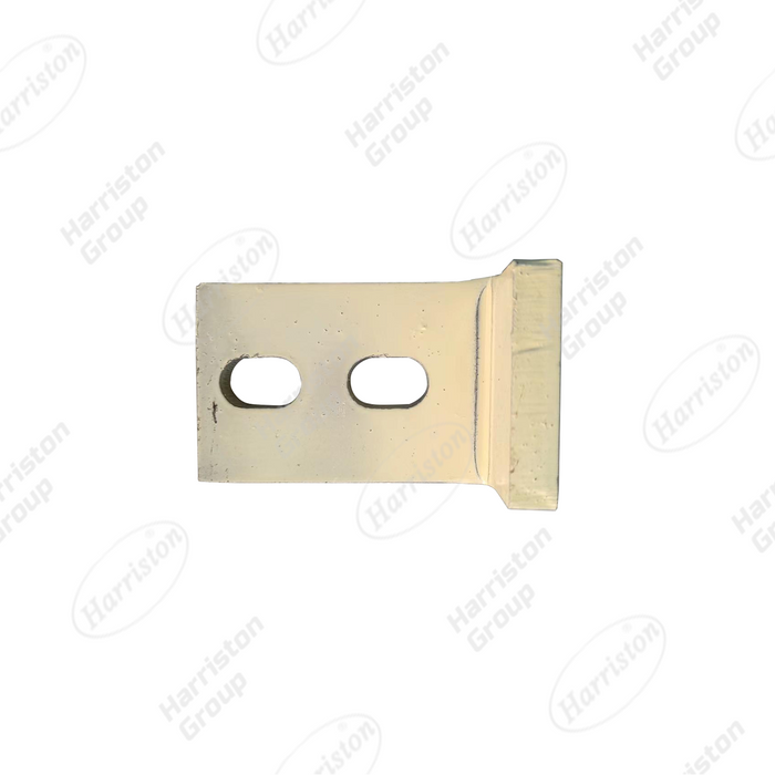 FM World Harvester Spare Parts W2.5B-04BX-03-04 Plate