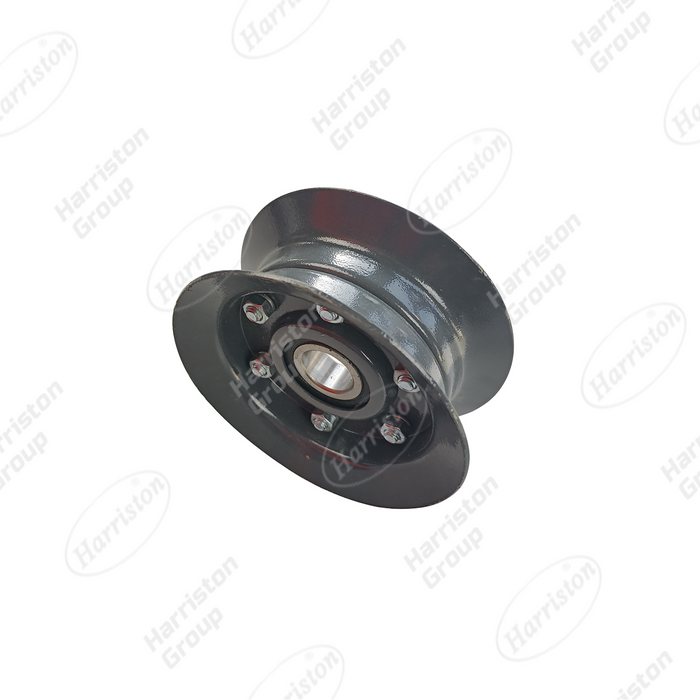 FM World Harvester Spare Parts W2.5B-04CM-02-02-03-00 Tension Pulley