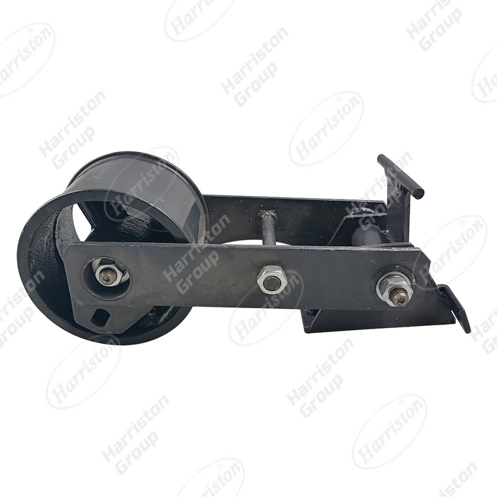 FM World Harvester Spare Parts W2.5C-02-02-22C-00 Main Clutch Tension Assy